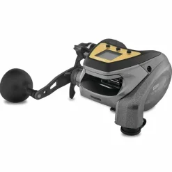 Ryobi Fishing Carrete eléctrico TB 70-VSX