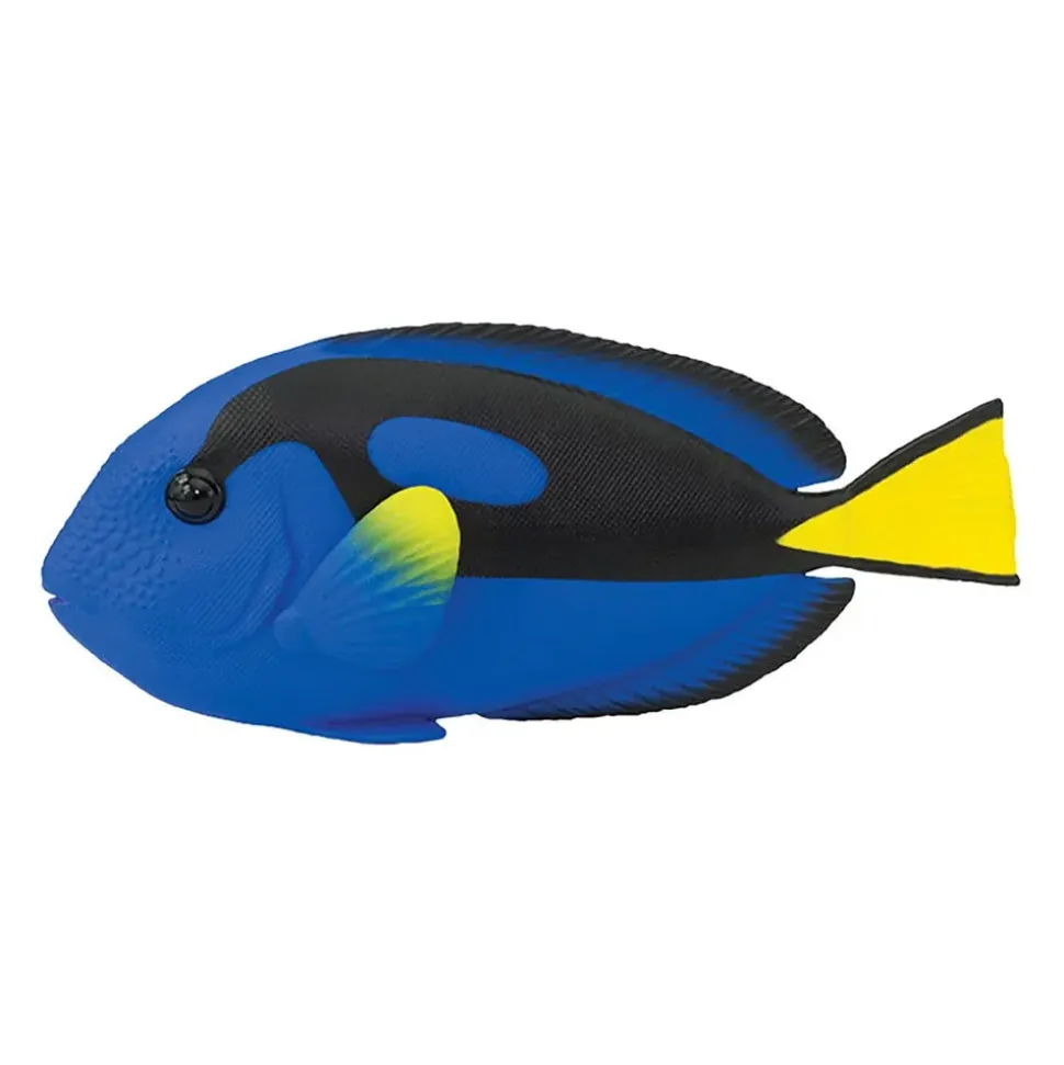 Safari Ltd Figura Blue Tang