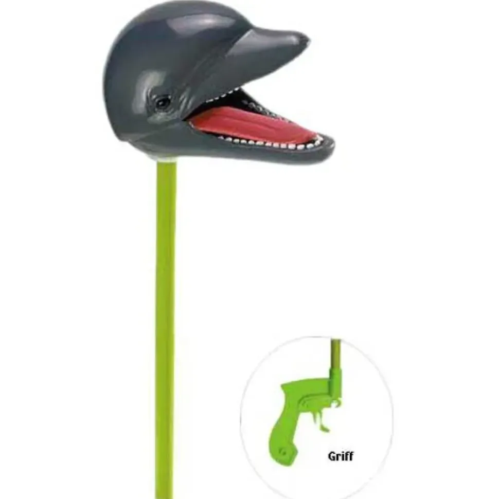 Safari Ltd Figura Dolphin Snapper