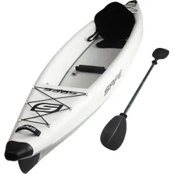 Safe Waterman Kayak hinchable Simple single