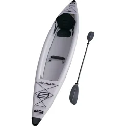 Safe Waterman Kayak hinchable Simple single
