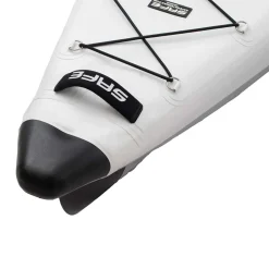 Safe Waterman Kayak hinchable Simple double