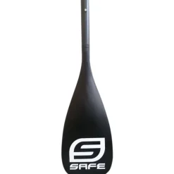 Safe Waterman Pala de paddle surf Aluminium 4 piezas