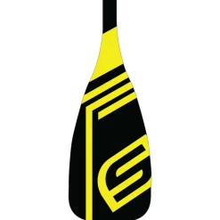 Safe Waterman Pala de paddle surf Modular Carbon 3 Tramos
