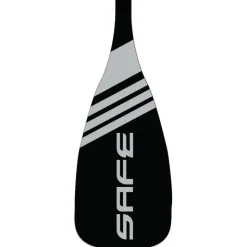 Safe Waterman Pala de paddle surf Race Carbon