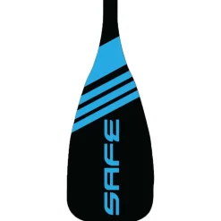 Safe Waterman Pala de paddle surf All around carbon