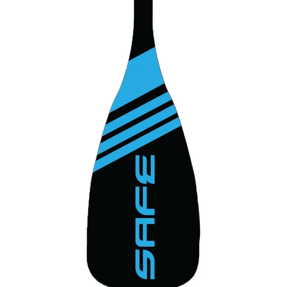Safe Waterman Pala de paddle surf All around carbon