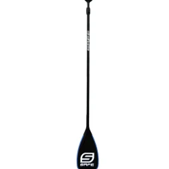 Safe Waterman Pala de paddle surf School Aluminium 2 piezas
