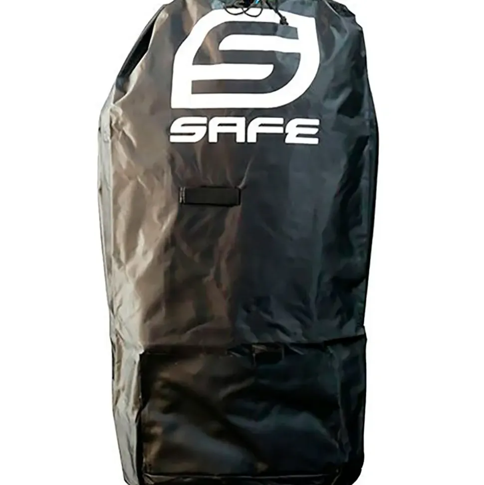 Safe Waterman Set de paddle surf hinchable Prone Air 12´0´´