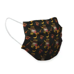 Safta Mascarilla Harry Potter 24 unidades