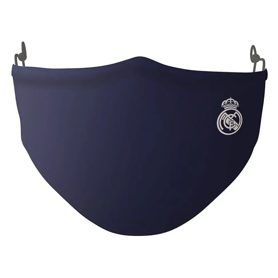 Safta Mascarilla Real Madrid