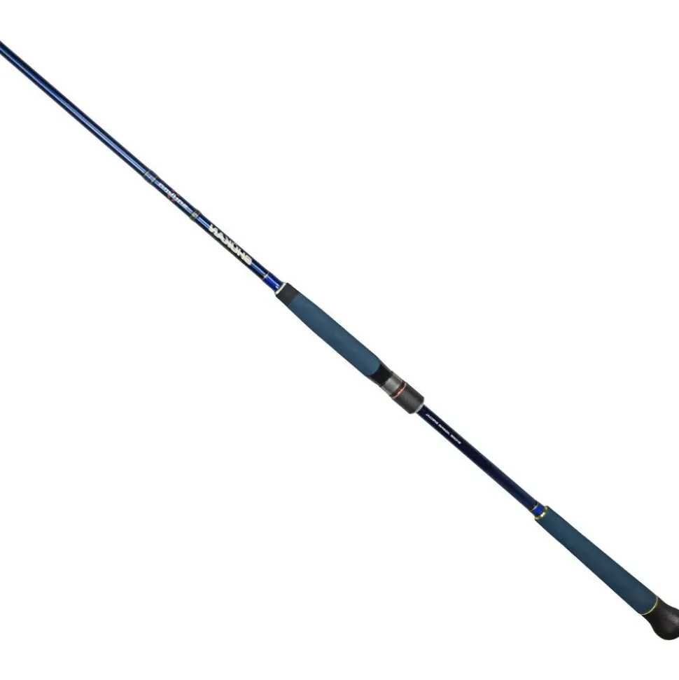 Sakura Caña de shore jigging Shukan