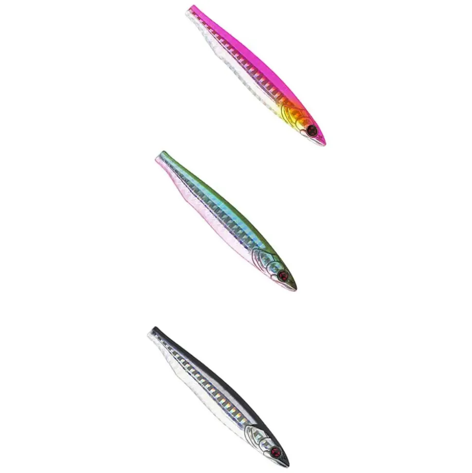 Sakura Jig Lisa Loca 40g 82 mm