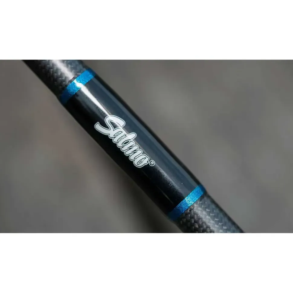 Salmo Caña popping Top Pop