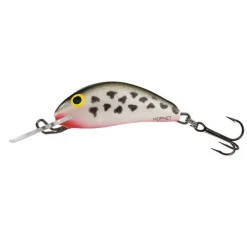 Salmo Crankbait Hornet Floating 7g 50 mm