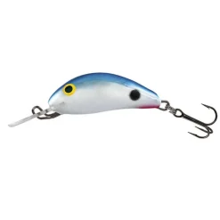 Salmo Crankbait Hornet Floating 7g 50 mm