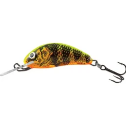 Salmo Crankbait Hornet Floating 7g 50 mm