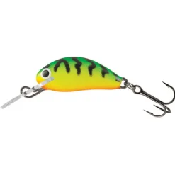 Salmo Crankbait Hornet Floating 7g 50 mm