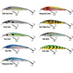 Salmo Minnow Rattlin Sting Suspending 11g 90 mm