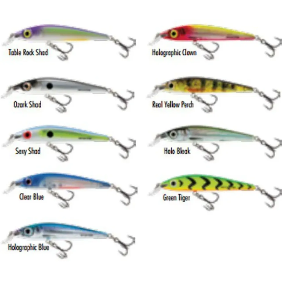 Salmo Minnow Rattlin Sting Suspending 11g 90 mm