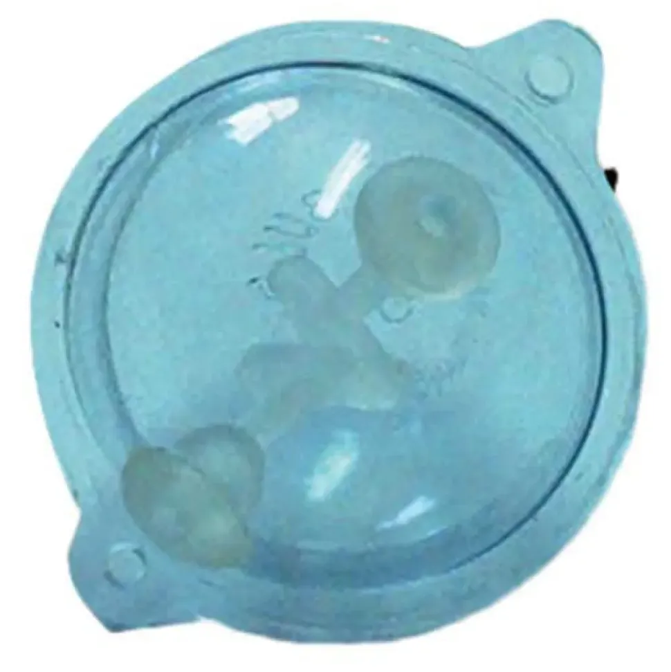 Salper Buldo Round