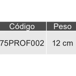 Salper Profundímetro Deepener