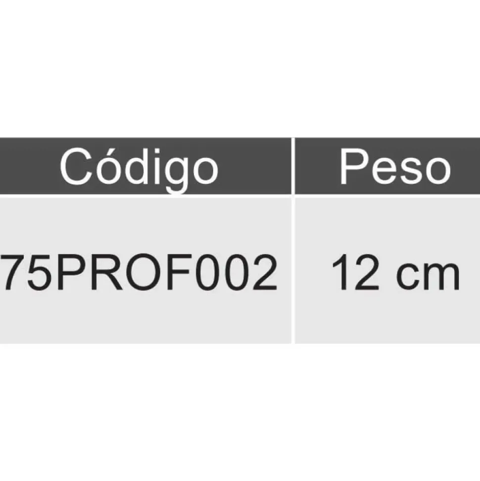Salper Profundímetro Deepener