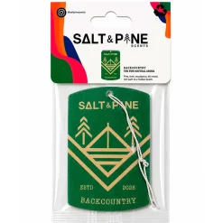 Salt & Pine Ambientador Sbackcountry