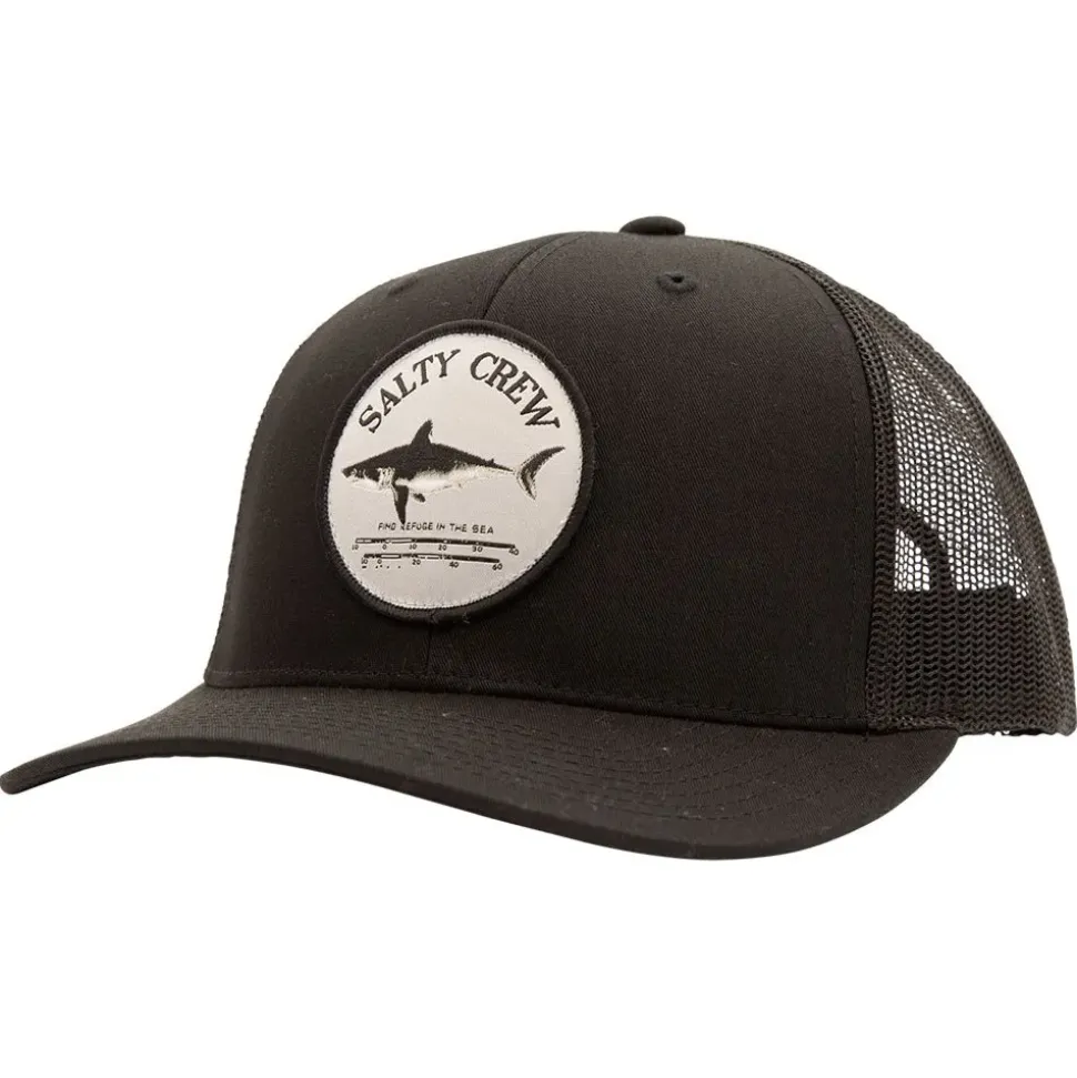 Salty Crew Gorra Bruce Retro Trucker