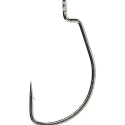 Savage Gear Anzuelo simple con ojal Savage Minnow WL Tail 100