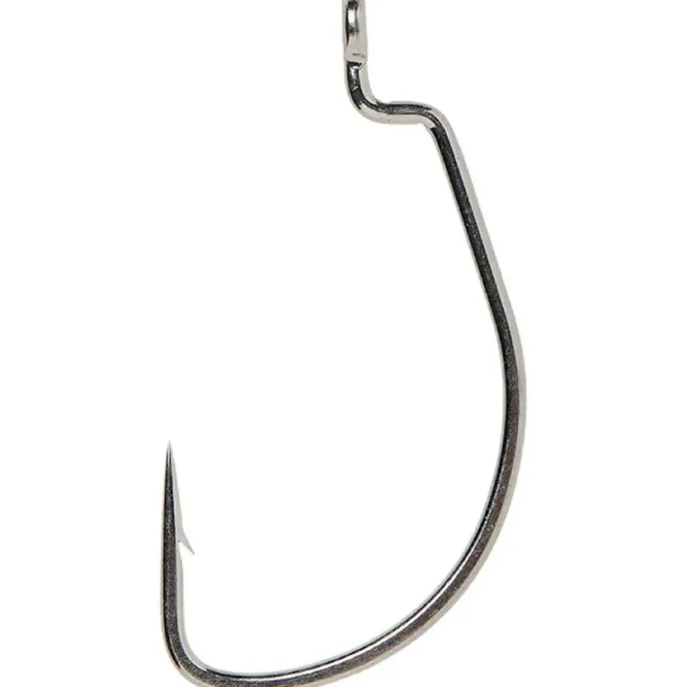 Savage Gear Anzuelo simple con ojal Savage Minnow WL Tail 100