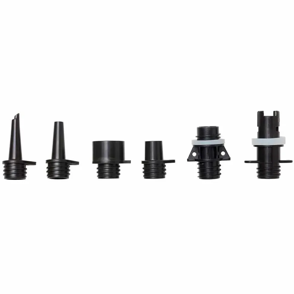 Savage Gear Bomba de aire 16PSI 12V 1.1Bar