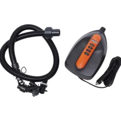 Savage Gear Bomba de aire 16PSI 12V 1.1Bar