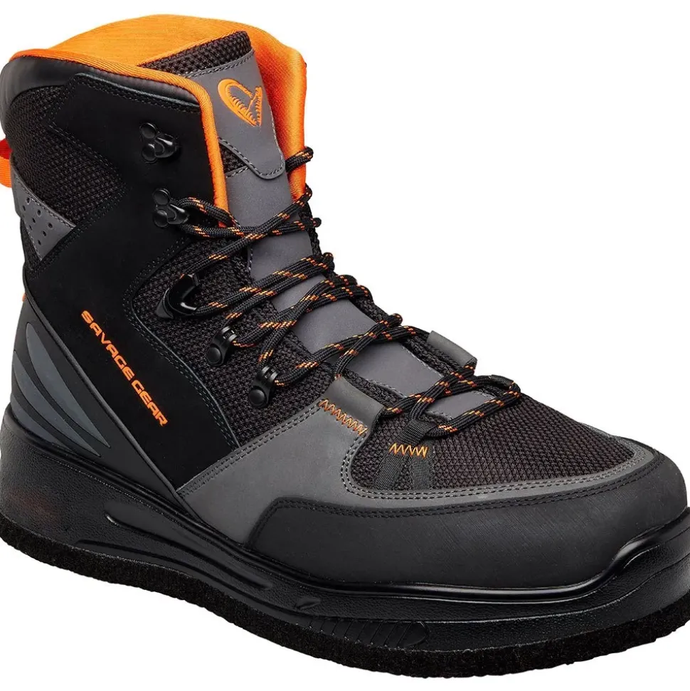 Savage Gear Botas de fieltro SG8