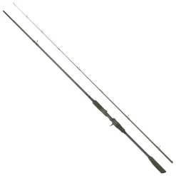 Savage Gear Caña baitcasting Revenge SG4 Heavy Game