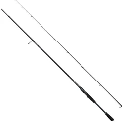Savage Gear Caña de Eging Defiance SG2