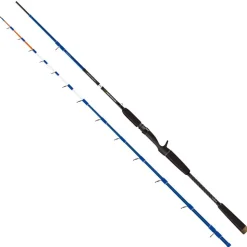 Savage Gear Caña de jigging SGS2 Ika&Jig