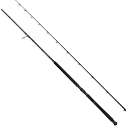 Savage Gear Caña de shore jigging Defiance SG2