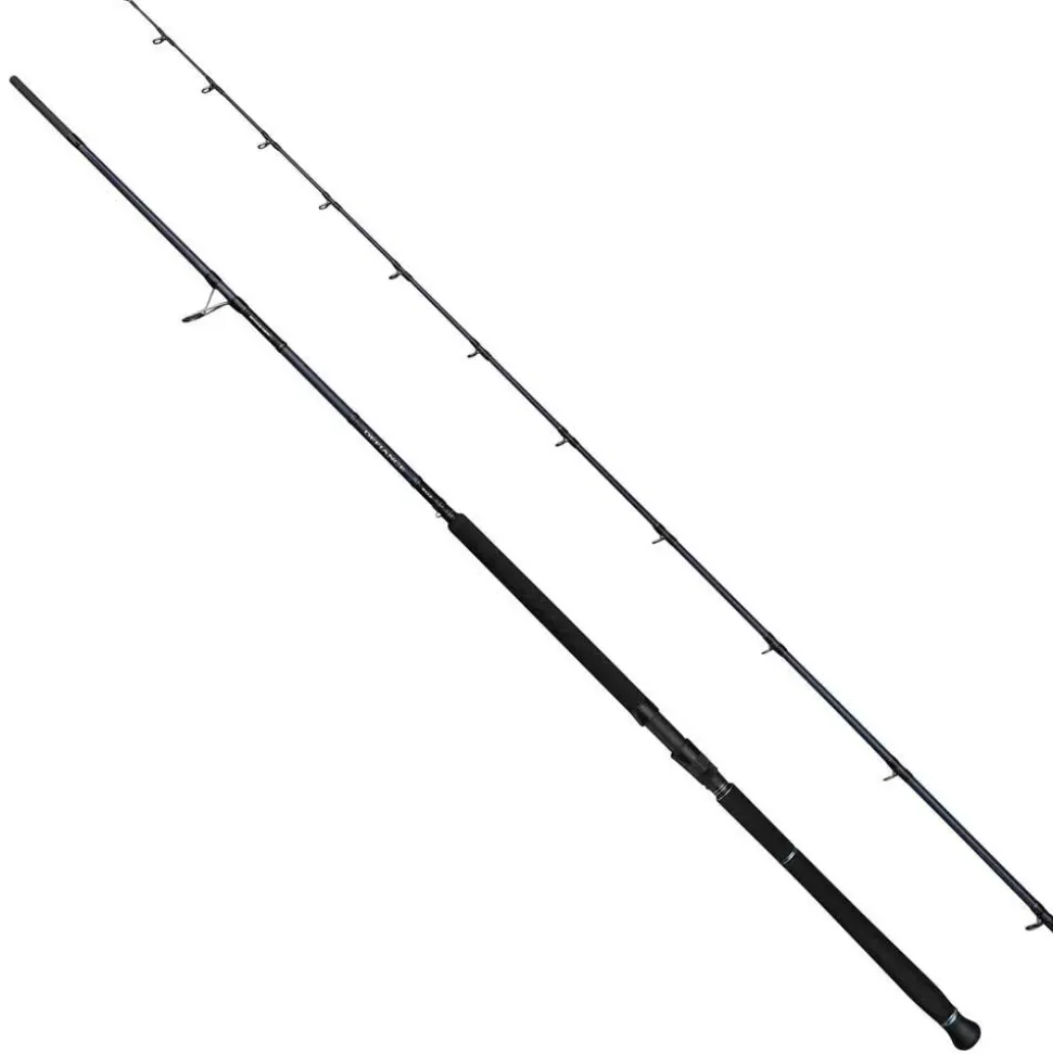 Savage Gear Caña de shore jigging Defiance SG2