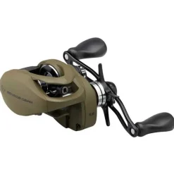 Savage Gear Carrete baitcasting SG8 100