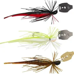 Savage Gear Chatterbait Crazy Swim 85g 100 mm