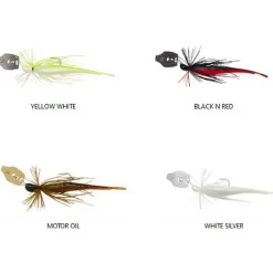 Savage Gear Chatterbait Crazy Swim 85g 100 mm