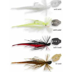 Savage Gear Chatterbait Crazy Swim 14.5g 125 mm