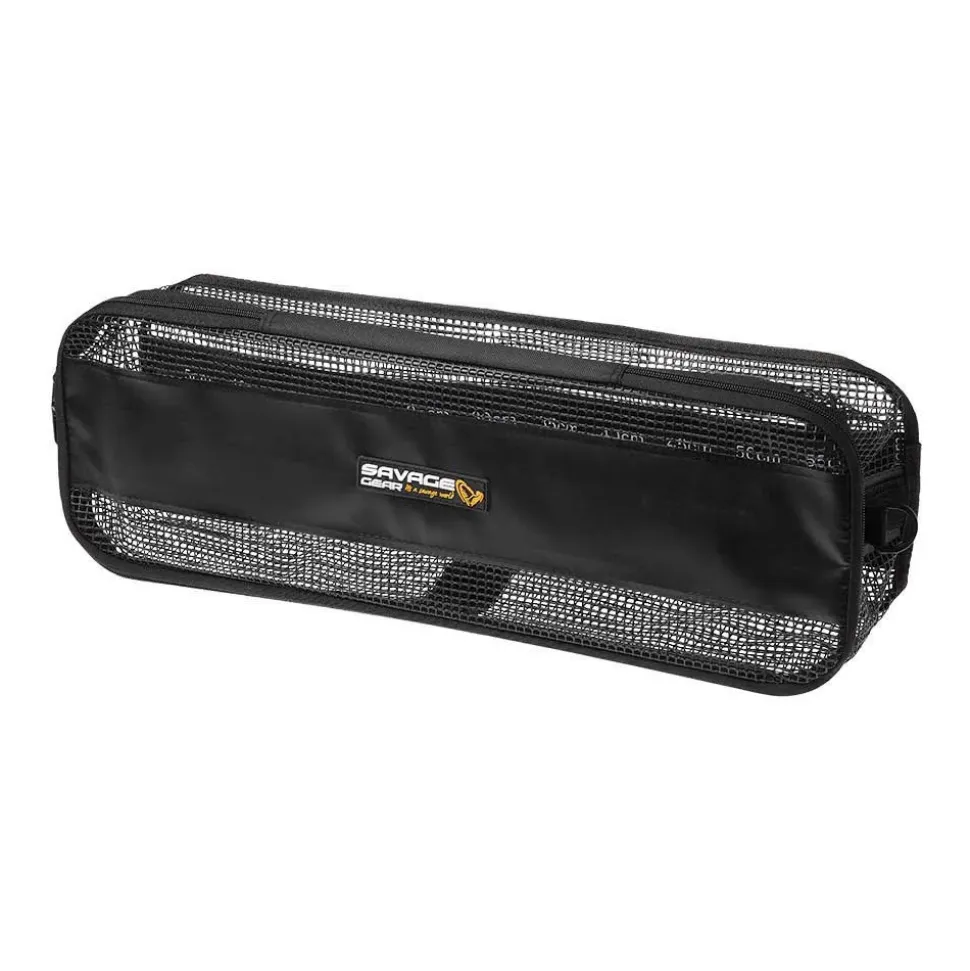 Savage Gear Clip de troleo de MP Left