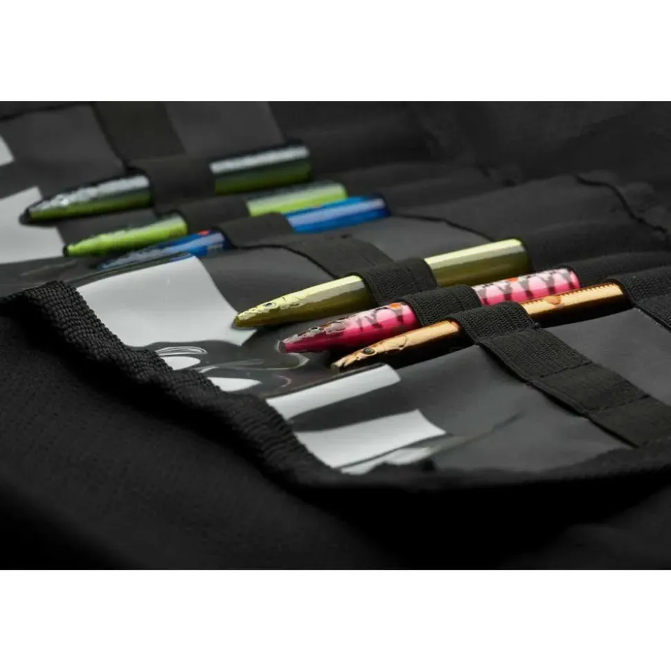 Savage Gear Estuche Aparejos Roll Up