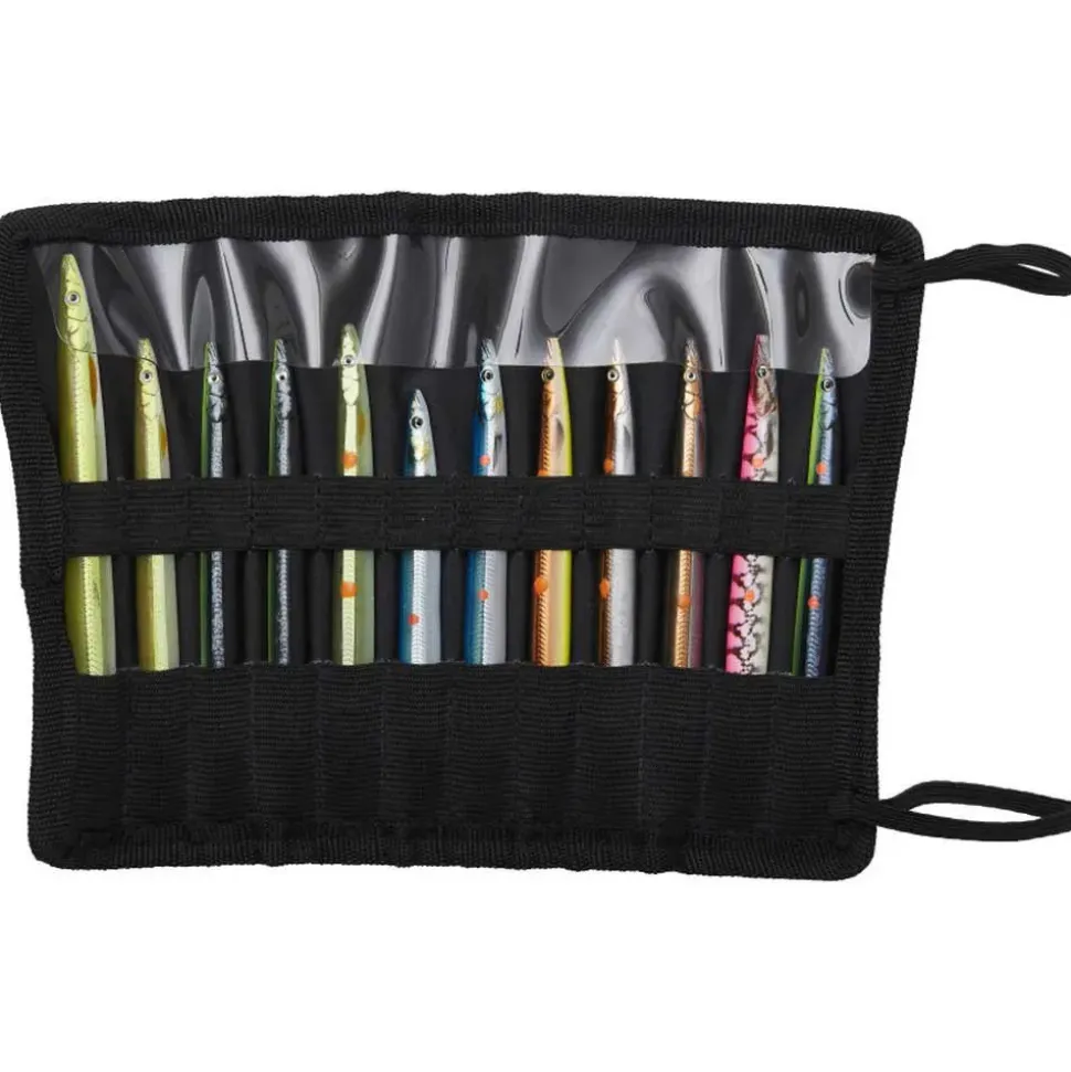 Savage Gear Estuche Aparejos Roll Up