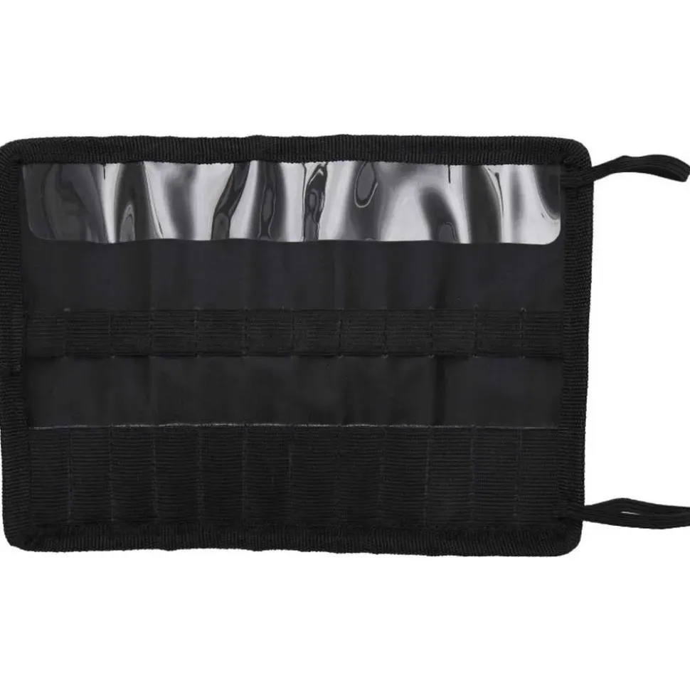 Savage Gear Estuche Aparejos Roll Up