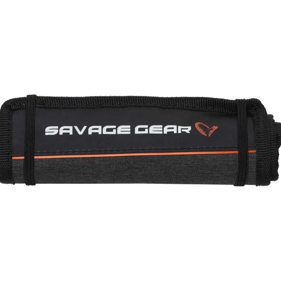 Savage Gear Estuche Aparejos Roll Up