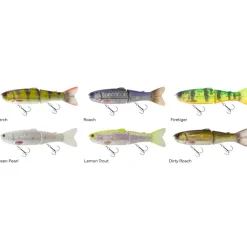 Savage Gear Glidebait Wide Glide Scandal 190g 250 mm