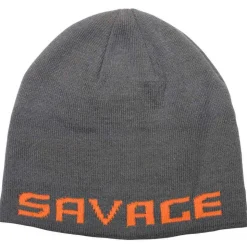 Savage Gear Gorro Logo